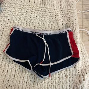 Tommy shorts